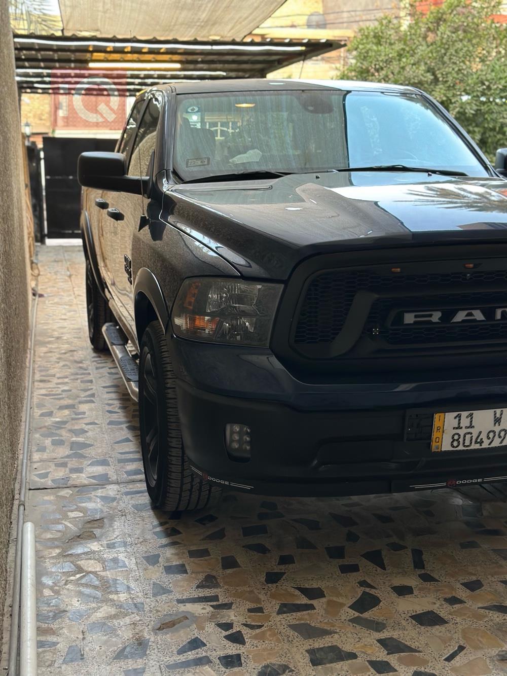 Ram 1500